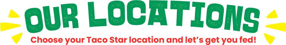 Our Locations